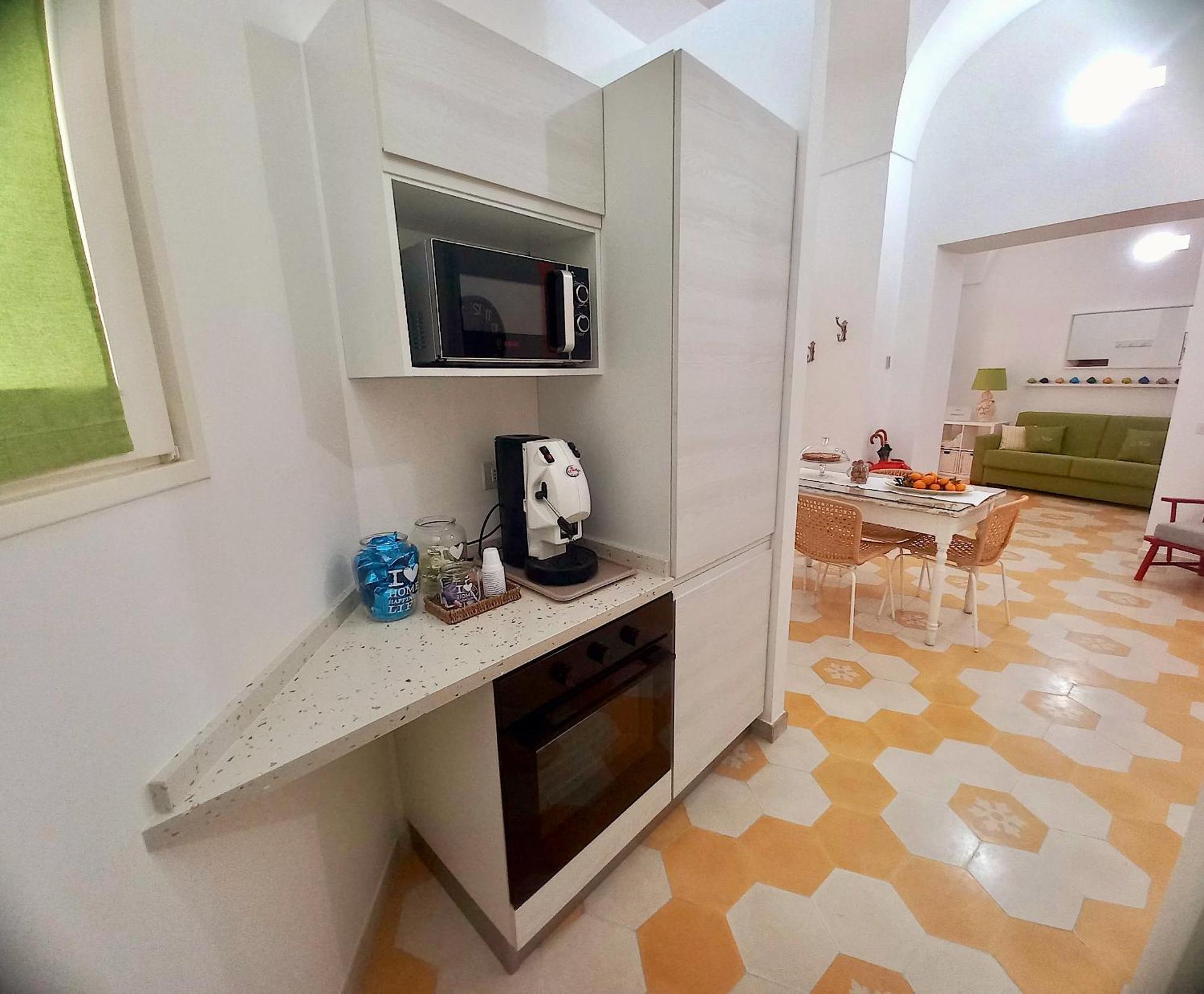 Li Frati Casa Vacanze Lecce Exterior photo