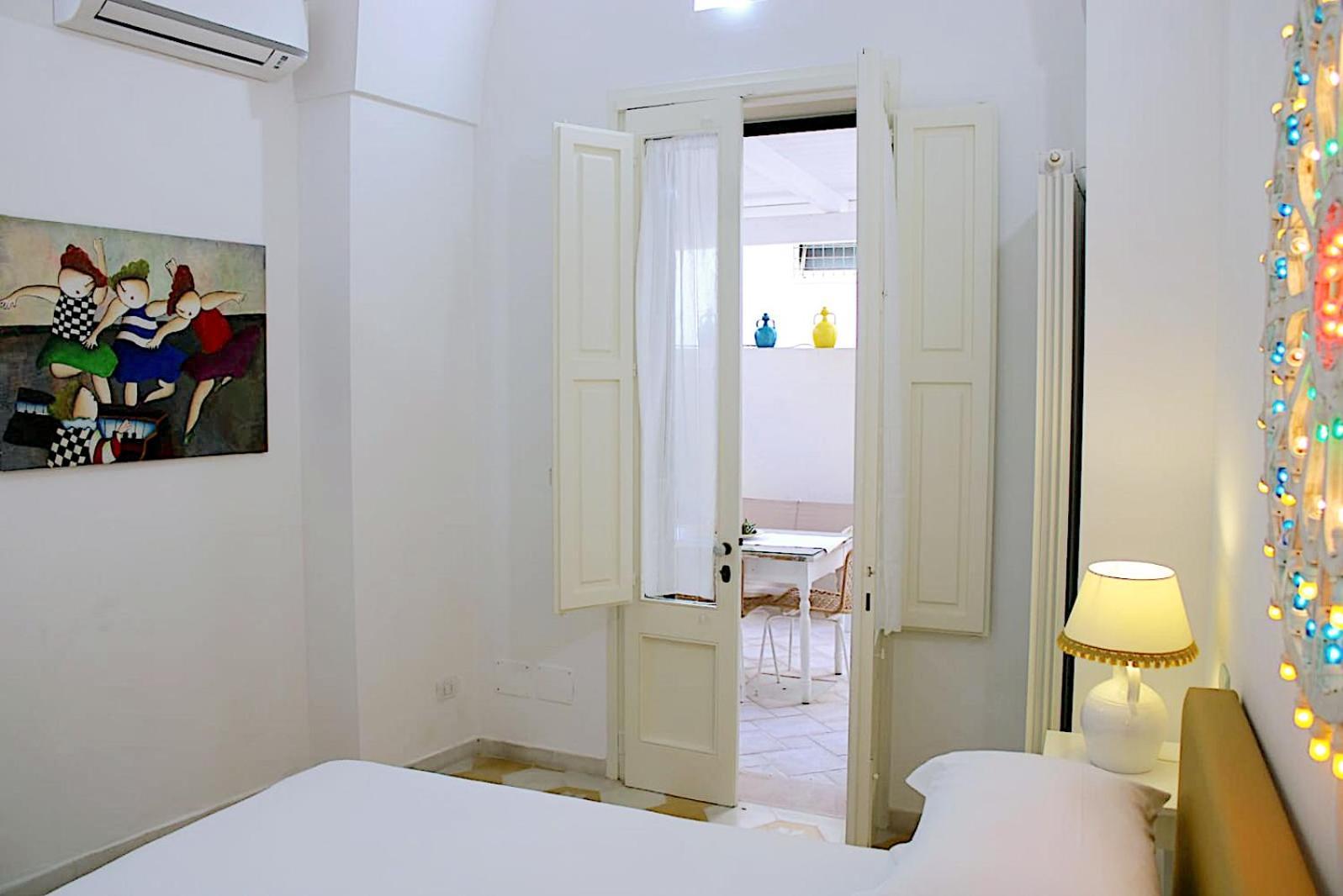 Li Frati Casa Vacanze Lecce Exterior photo