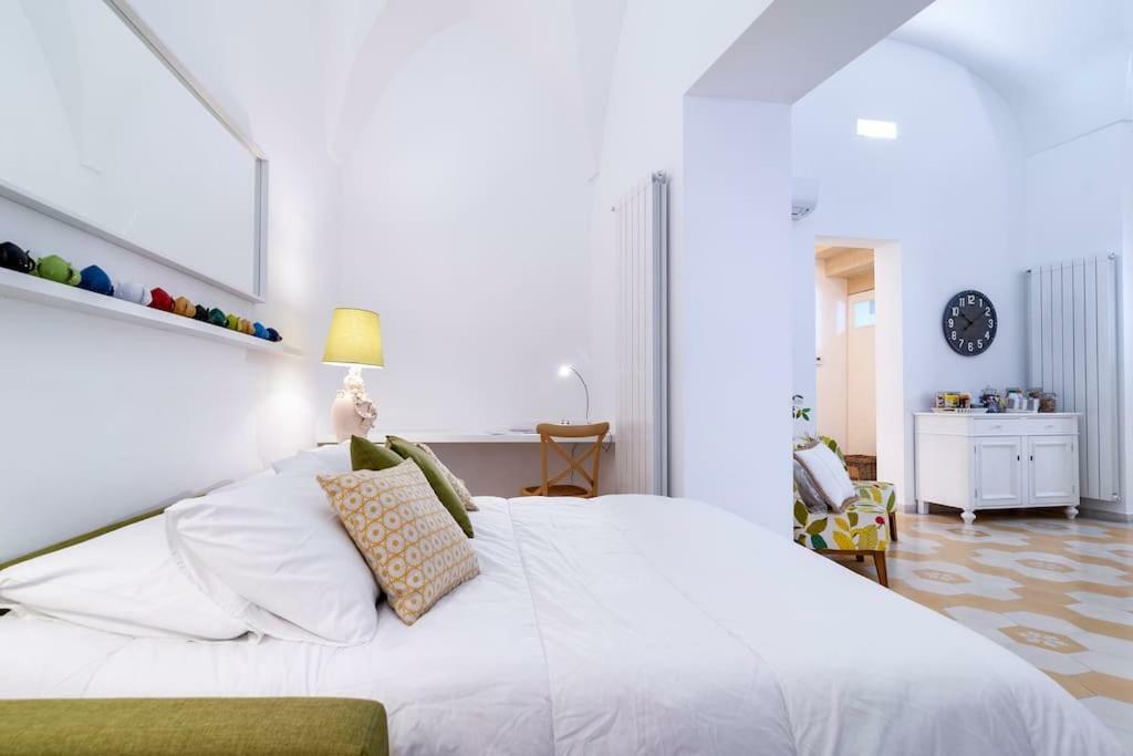 Li Frati Casa Vacanze Lecce Exterior photo