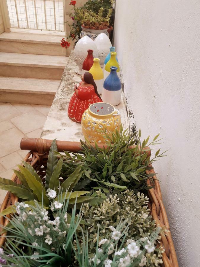 Li Frati Casa Vacanze Lecce Exterior photo